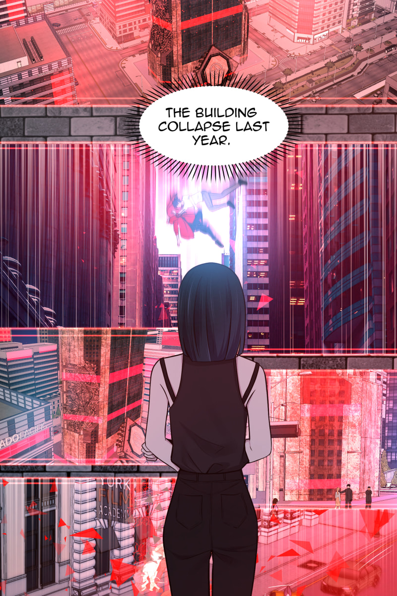Read Phase 20 chapter 111 image 1 on Lezhin