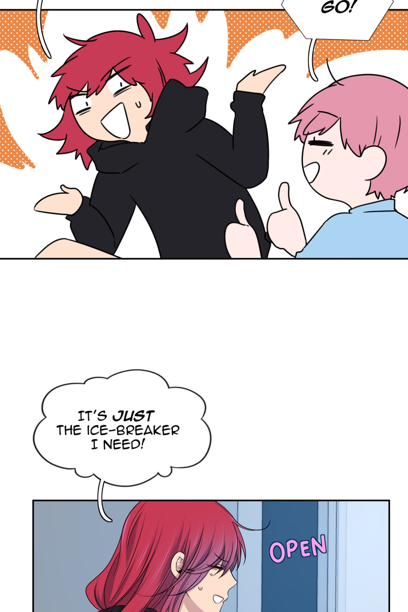 Read Phase 20 chapter 111 image 30 on Lezhin