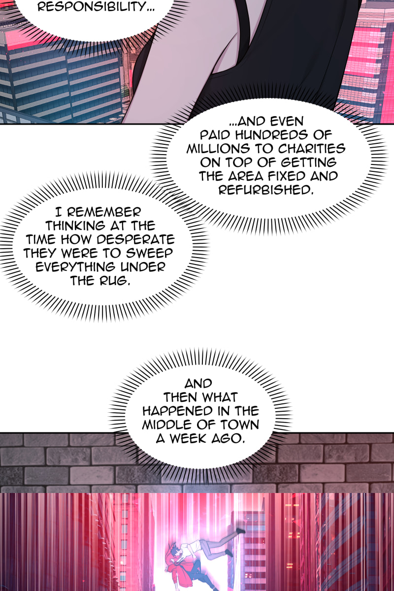 Read Phase 20 chapter 111 image 4 on Lezhin