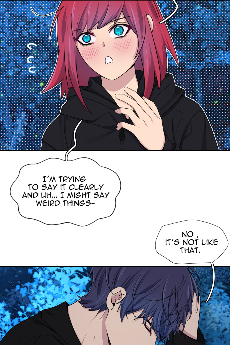 Read Phase 20 chapter 112 image 16 on Lezhin