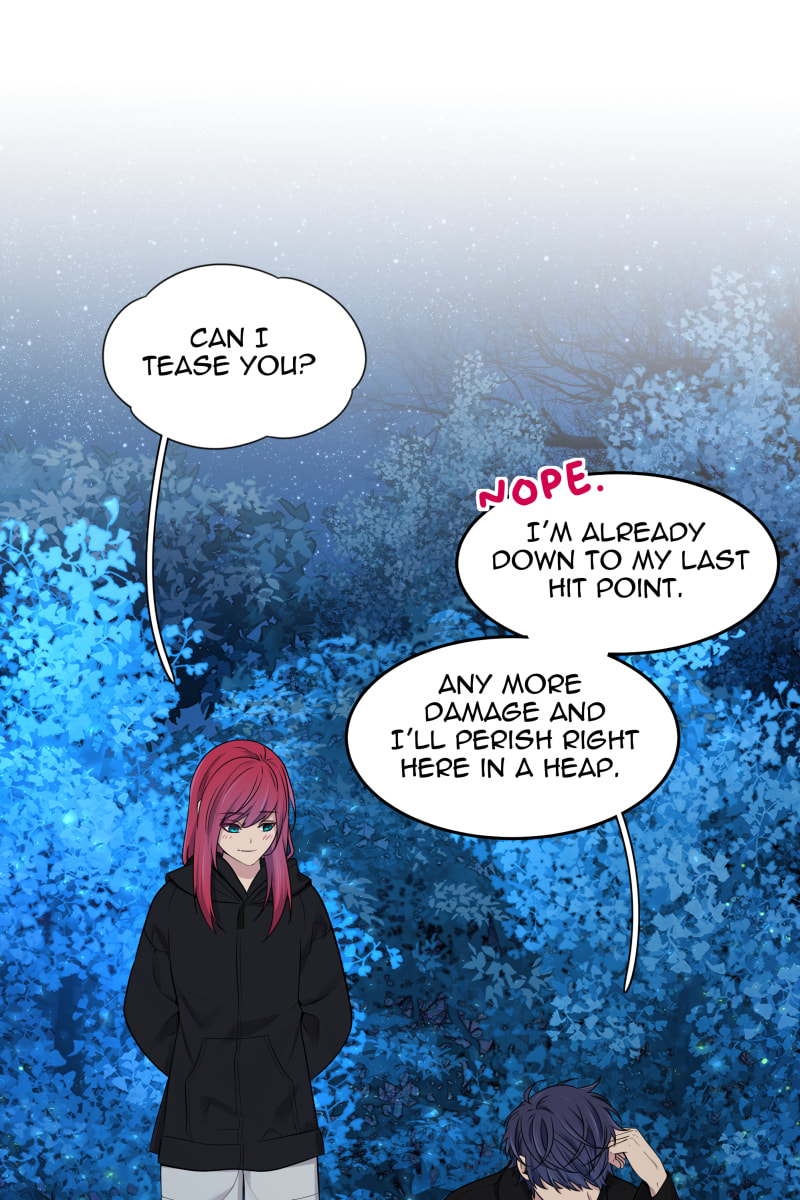 Read Phase 20 chapter 112 image 20 on Lezhin