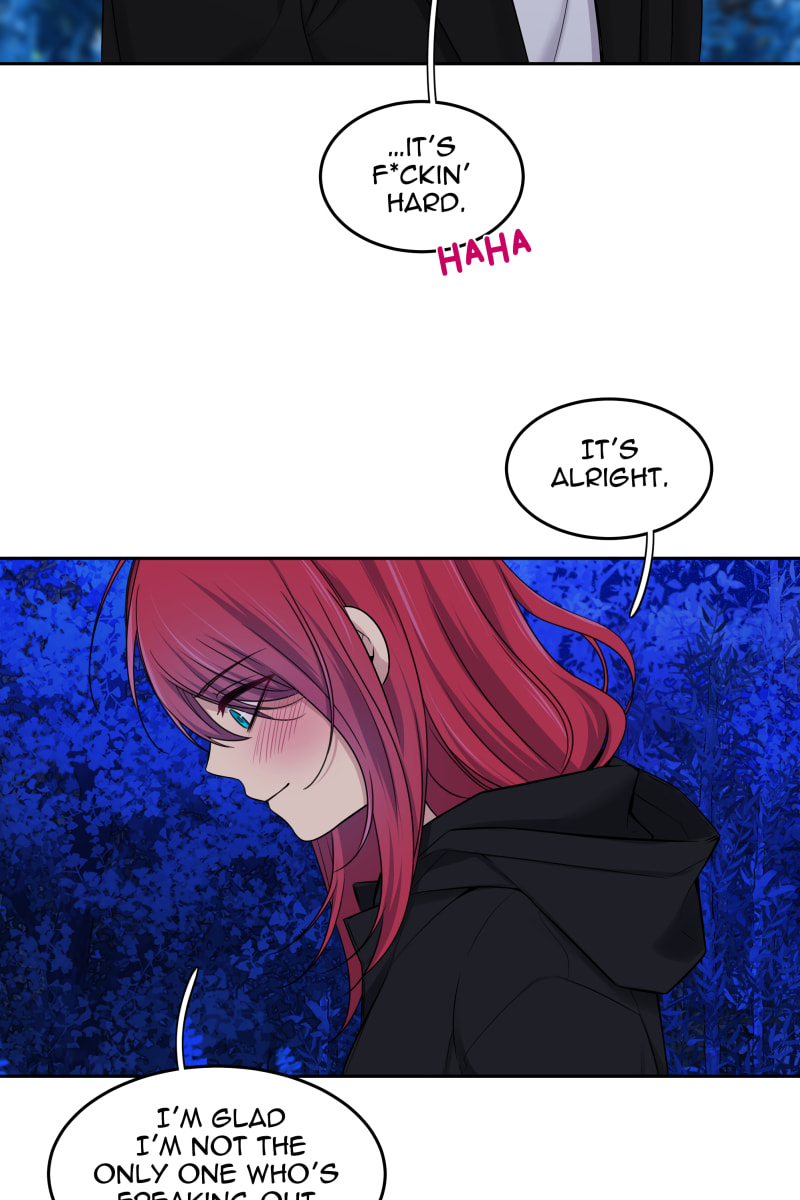 Read Phase 20 chapter 112 image 26 on Lezhin