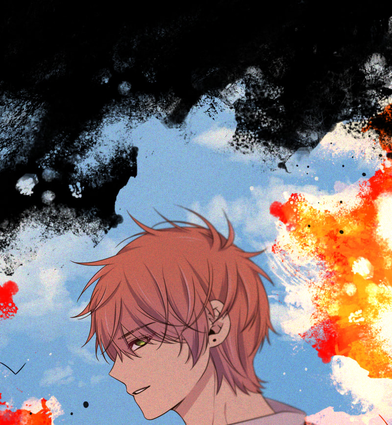 Read Phase 20 chapter 112 image 44 on Lezhin