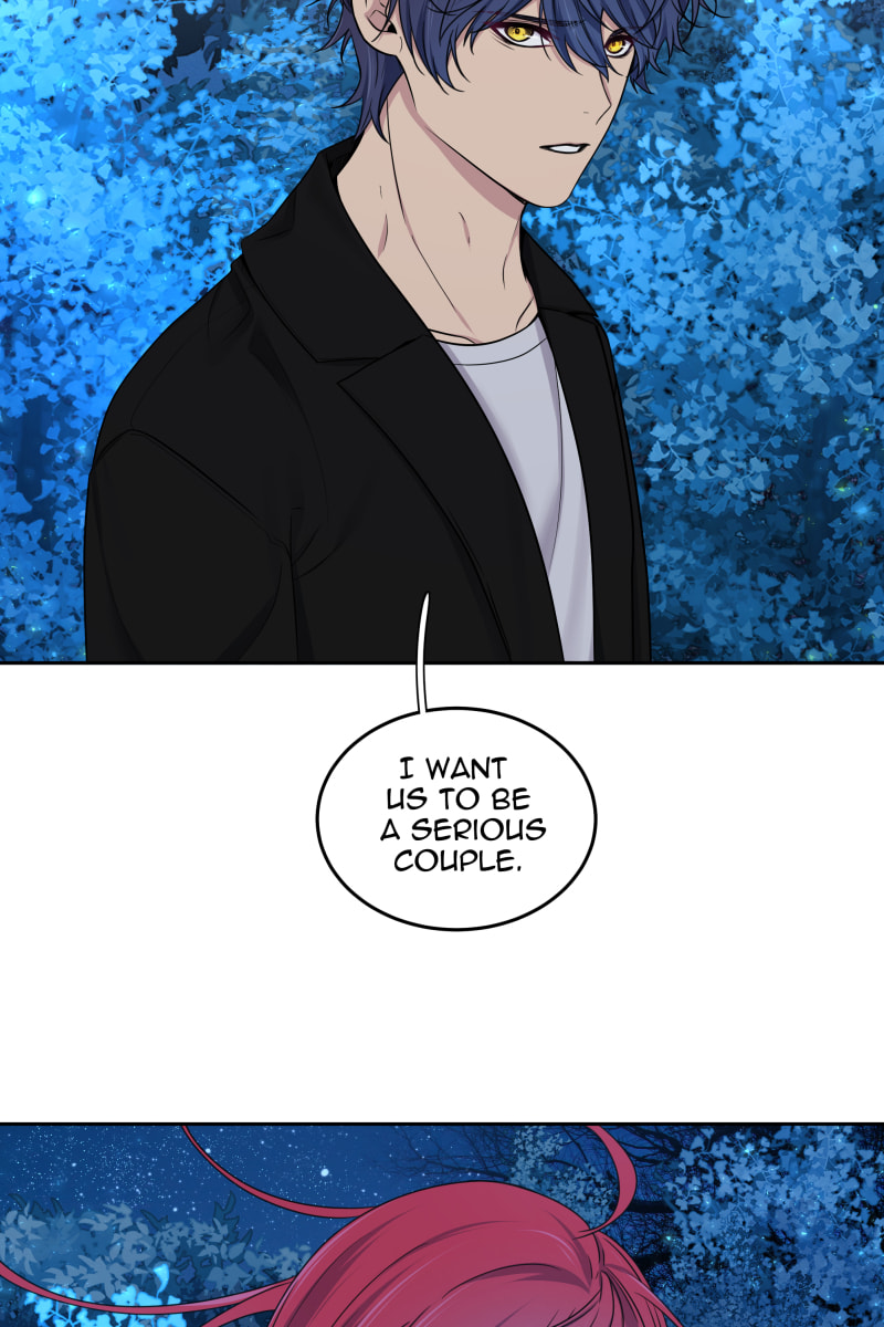 Read Phase 20 chapter 112 image 8 on Lezhin