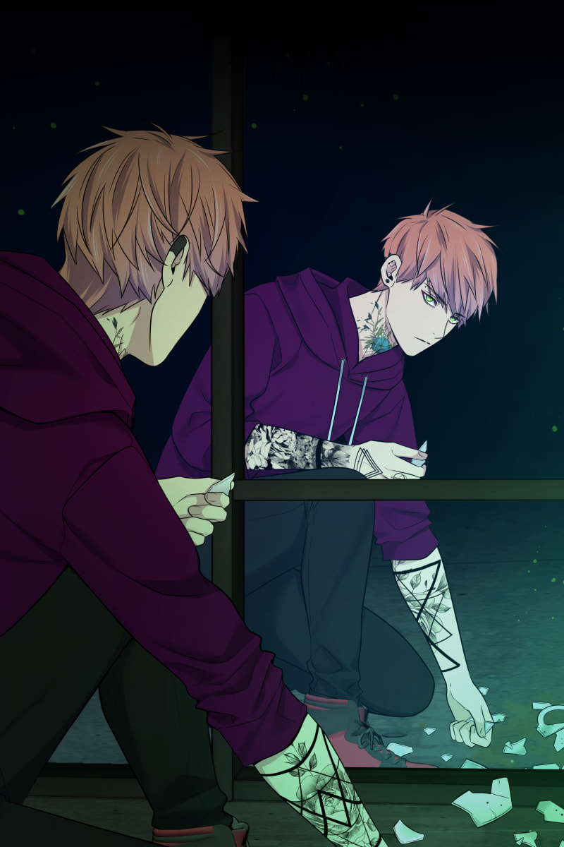 Read Phase 20 chapter 112 image 87 on Lezhin