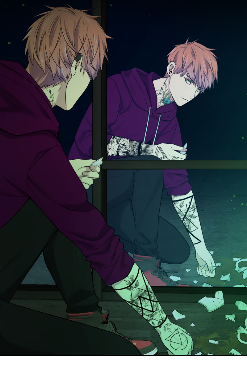 Read Phase 20 chapter 113 image 1 on Lezhin