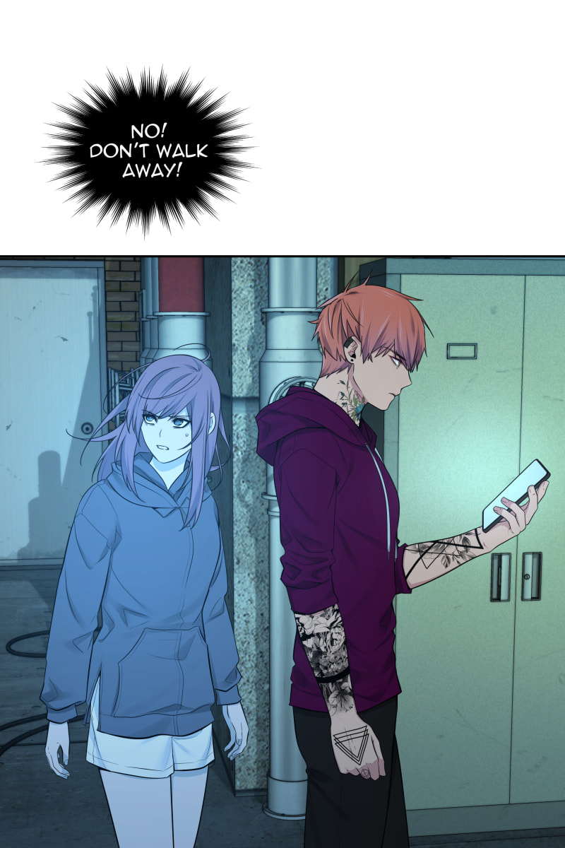 Read Phase 20 chapter 113 image 10 on Lezhin