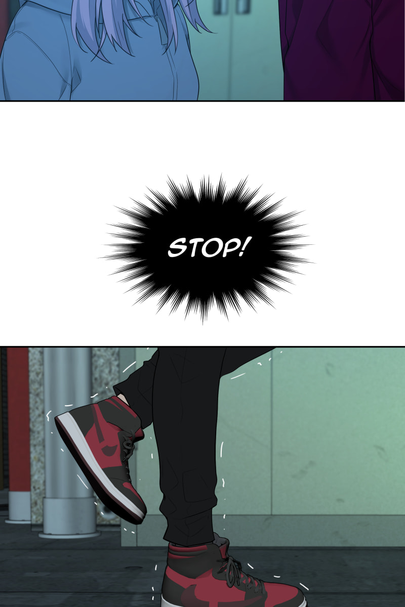 Read Phase 20 chapter 113 image 12 on Lezhin