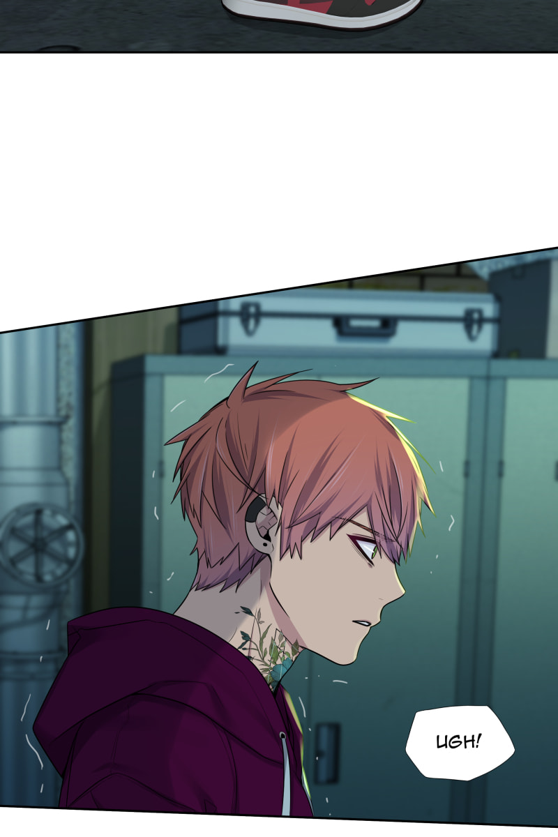 Read Phase 20 chapter 113 image 13 on Lezhin