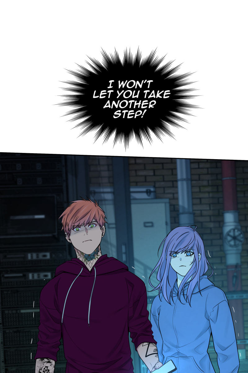 Read Phase 20 chapter 113 image 14 on Lezhin