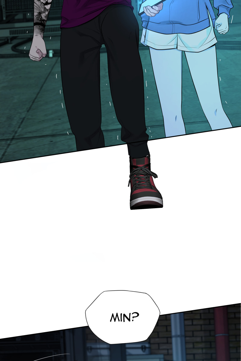 Read Phase 20 chapter 113 image 15 on Lezhin