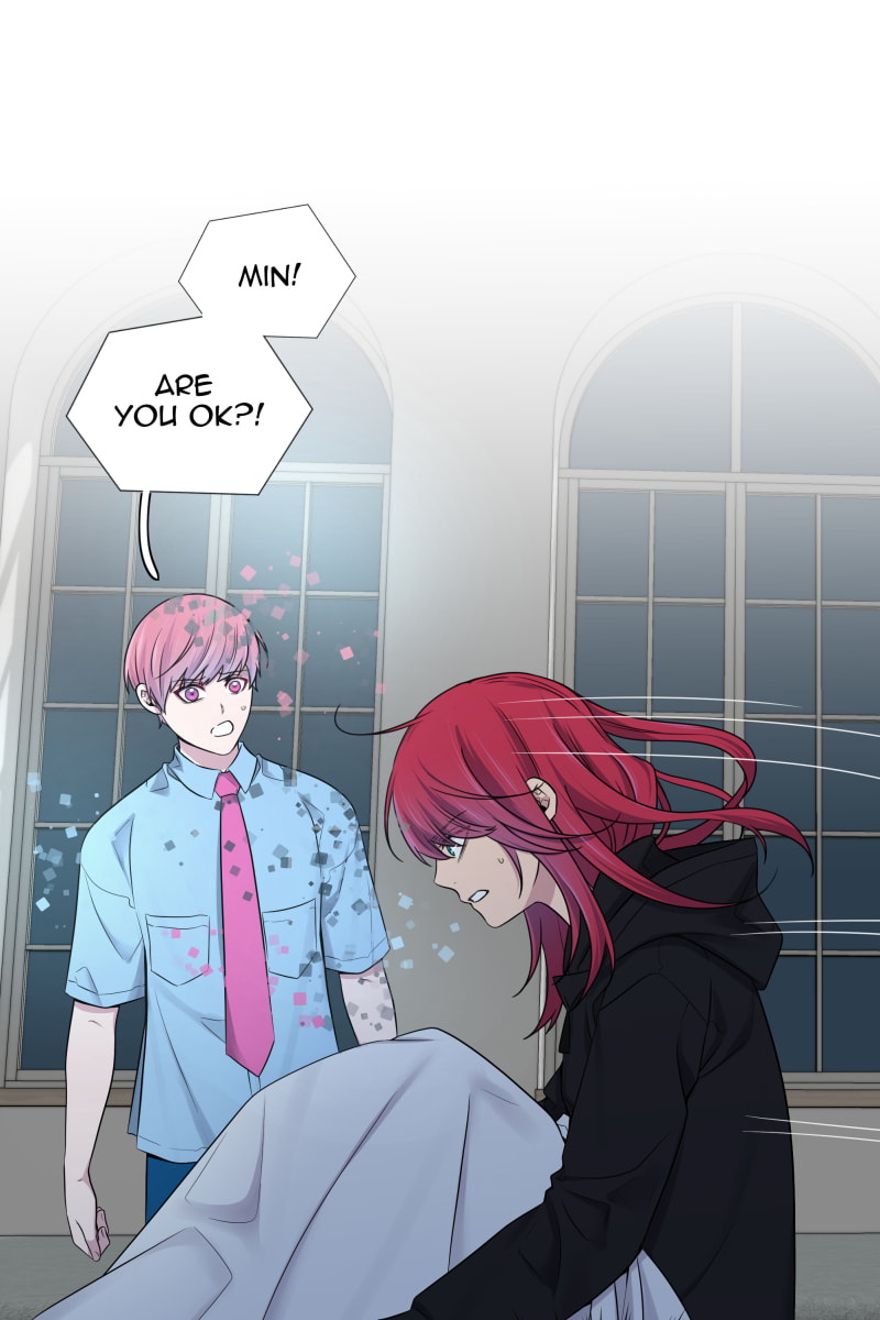 Read Phase 20 chapter 113 image 19 on Lezhin