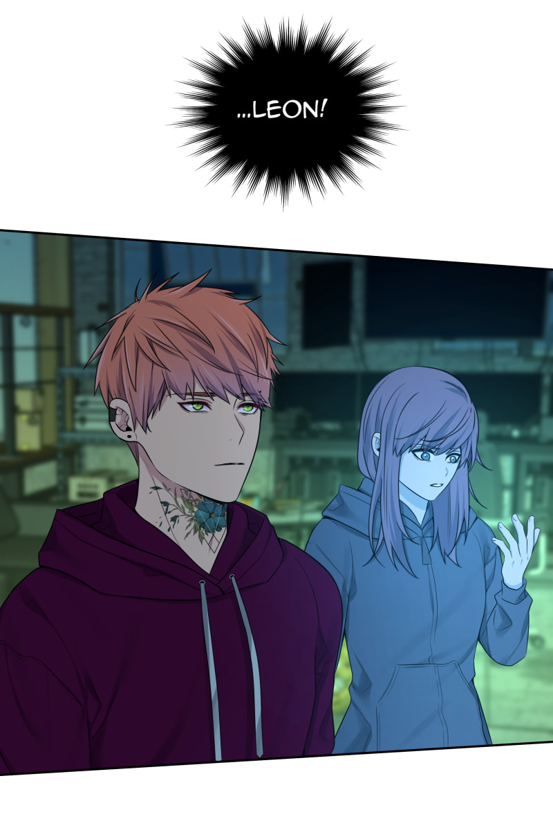 Read Phase 20 chapter 113 image 2 on Lezhin