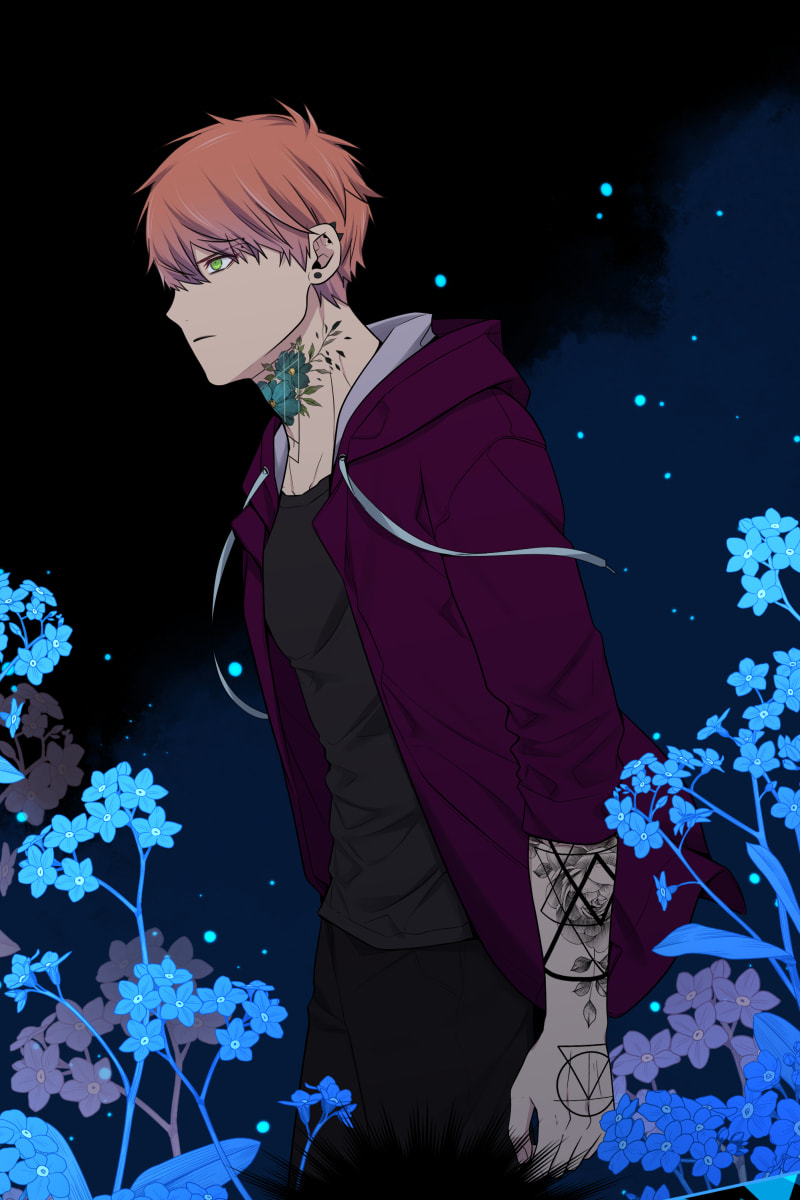 Read Phase 20 chapter 113 image 23 on Lezhin
