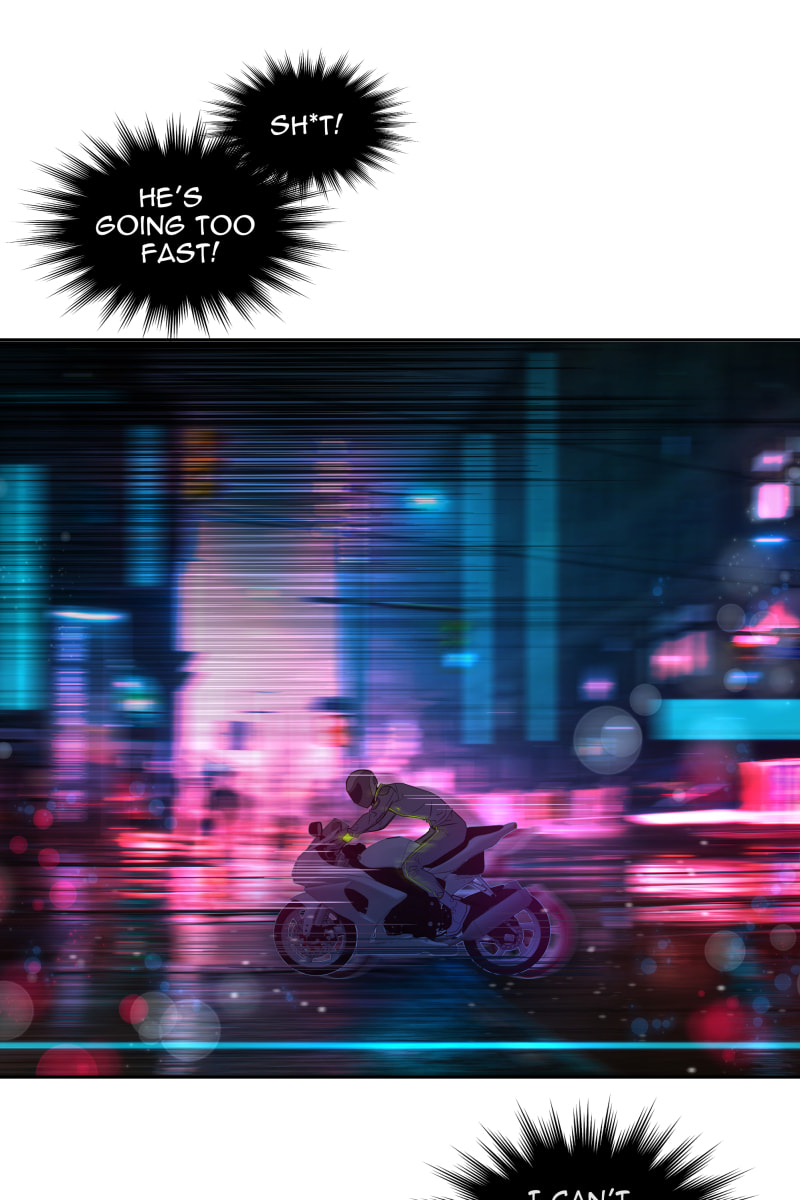 Read Phase 20 chapter 113 image 28 on Lezhin