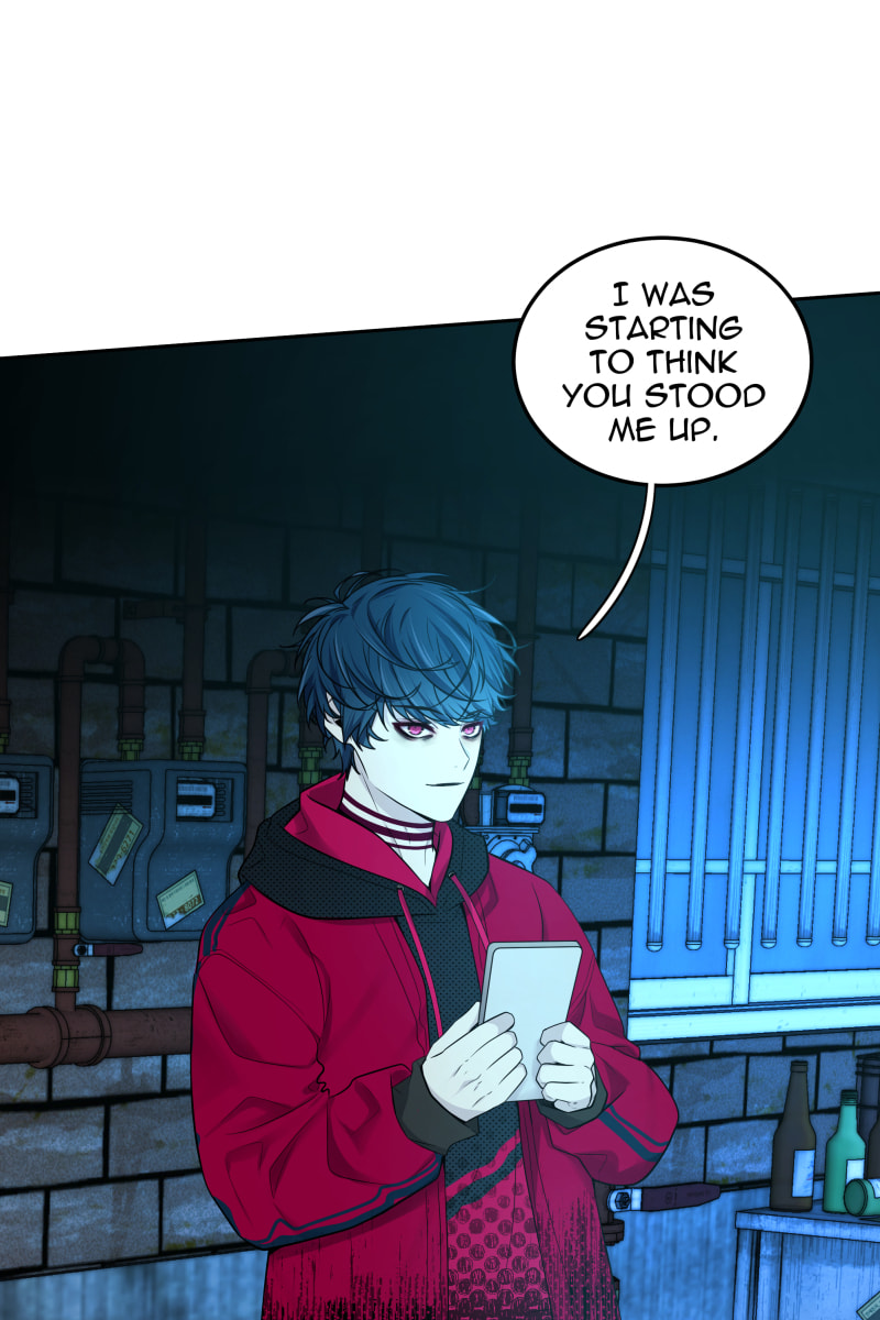 Read Phase 20 chapter 113 image 33 on Lezhin