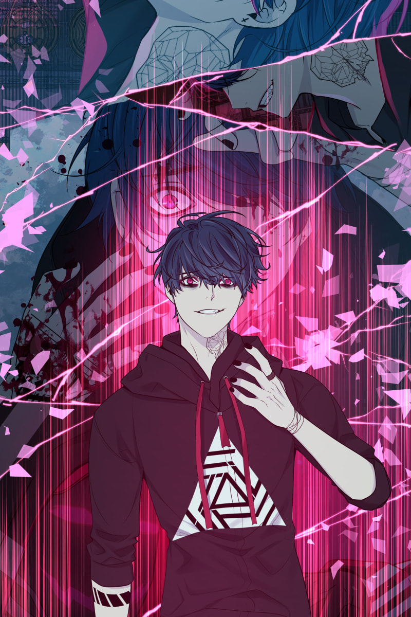 Read Phase 20 chapter 113 image 36 on Lezhin
