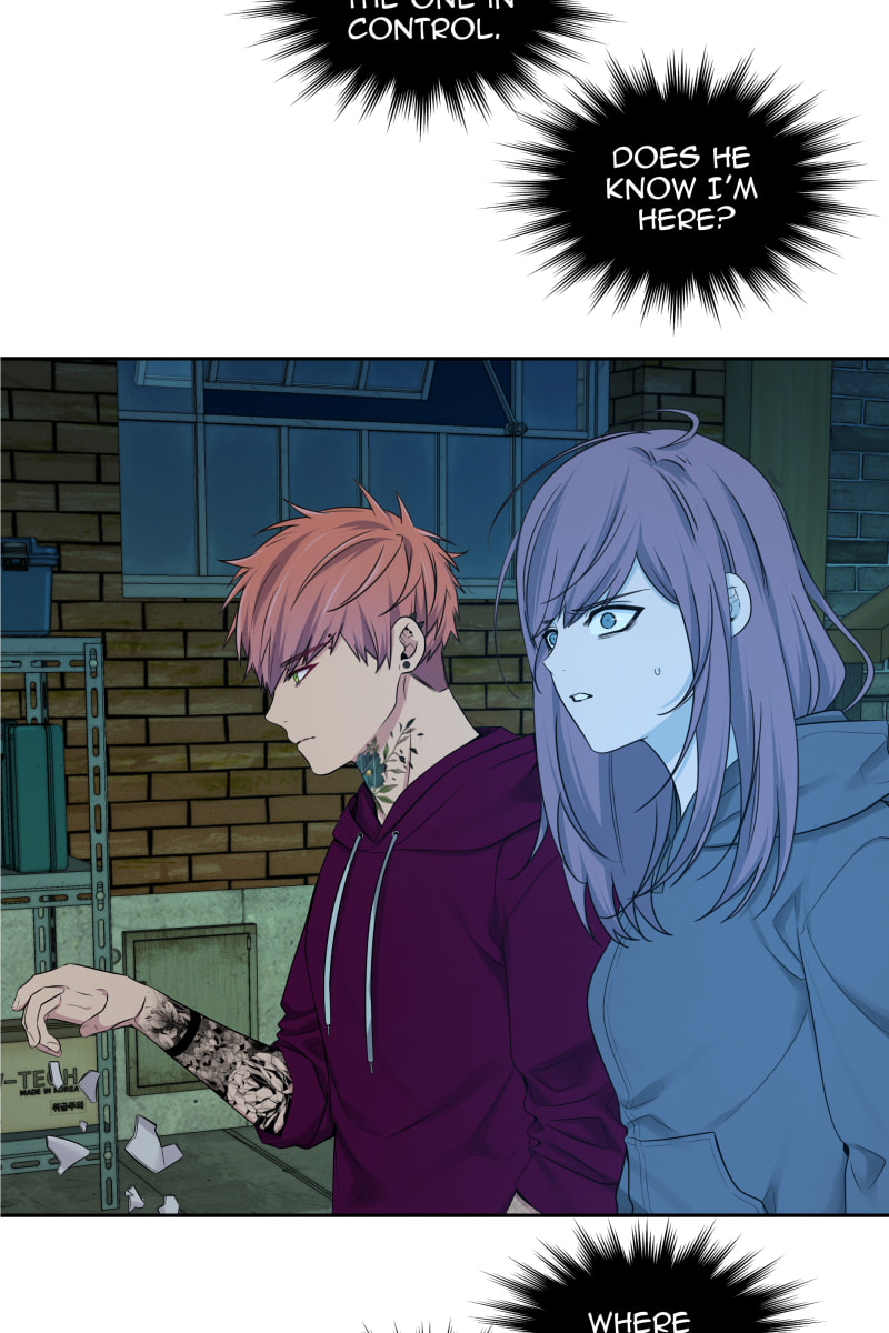 Read Phase 20 chapter 113 image 4 on Lezhin