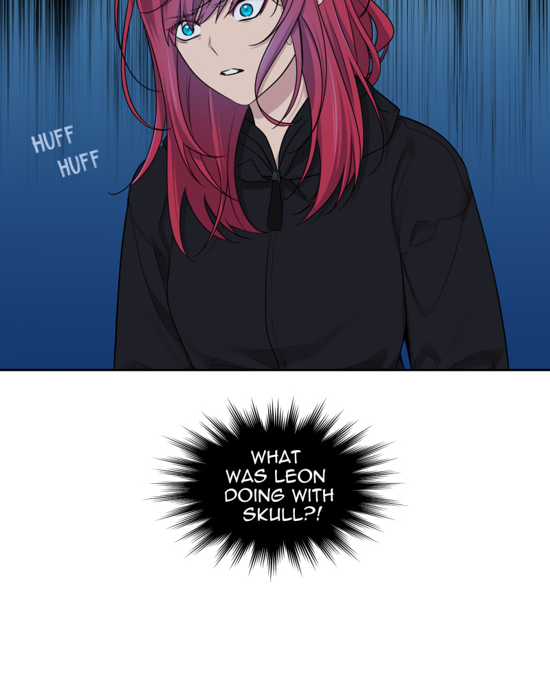 Read Phase 20 chapter 113 image 41 on Lezhin
