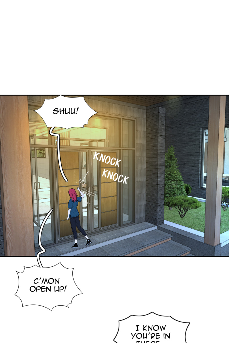 Read Phase 20 chapter 113 image 43 on Lezhin
