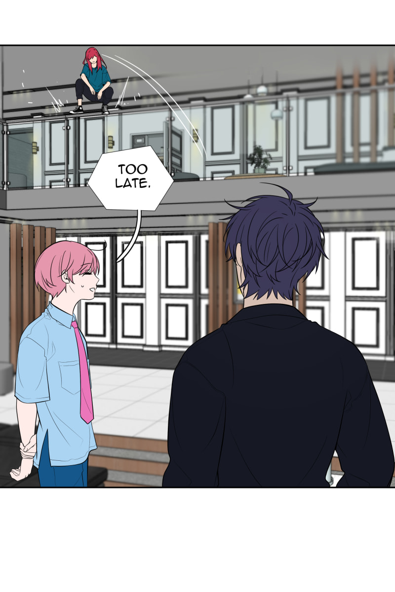 Read Phase 20 chapter 113 image 46 on Lezhin