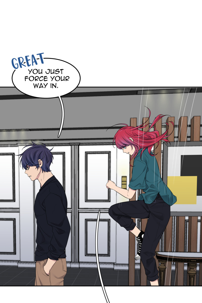 Read Phase 20 chapter 113 image 47 on Lezhin