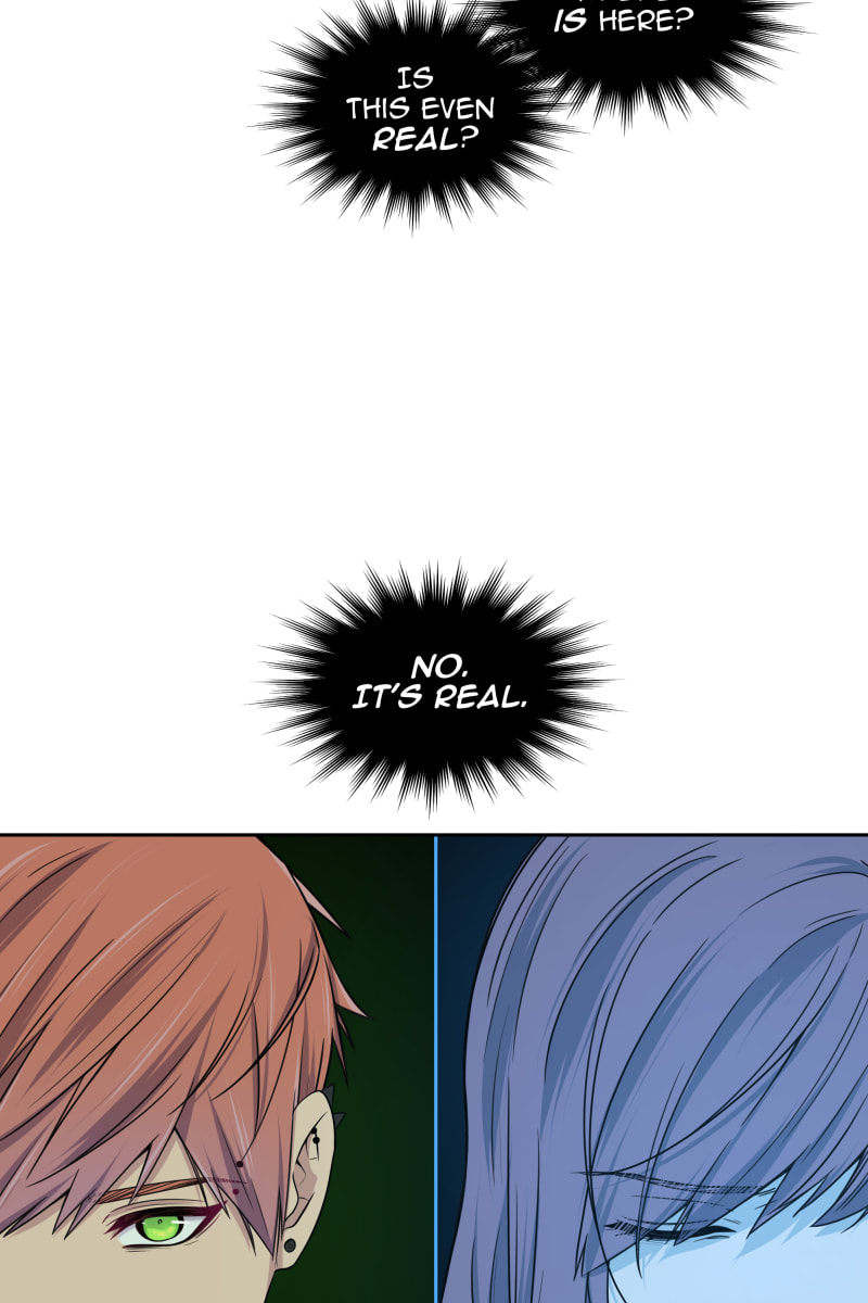 Read Phase 20 chapter 113 image 5 on Lezhin