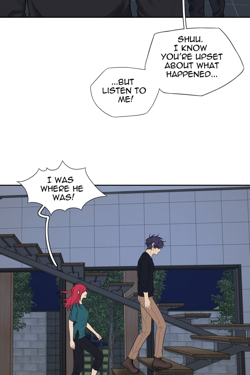 Read Phase 20 chapter 113 image 52 on Lezhin