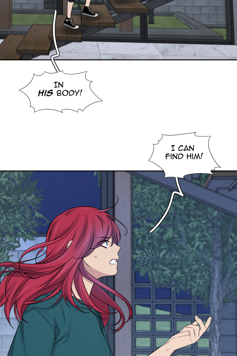 Read Phase 20 chapter 113 image 53 on Lezhin