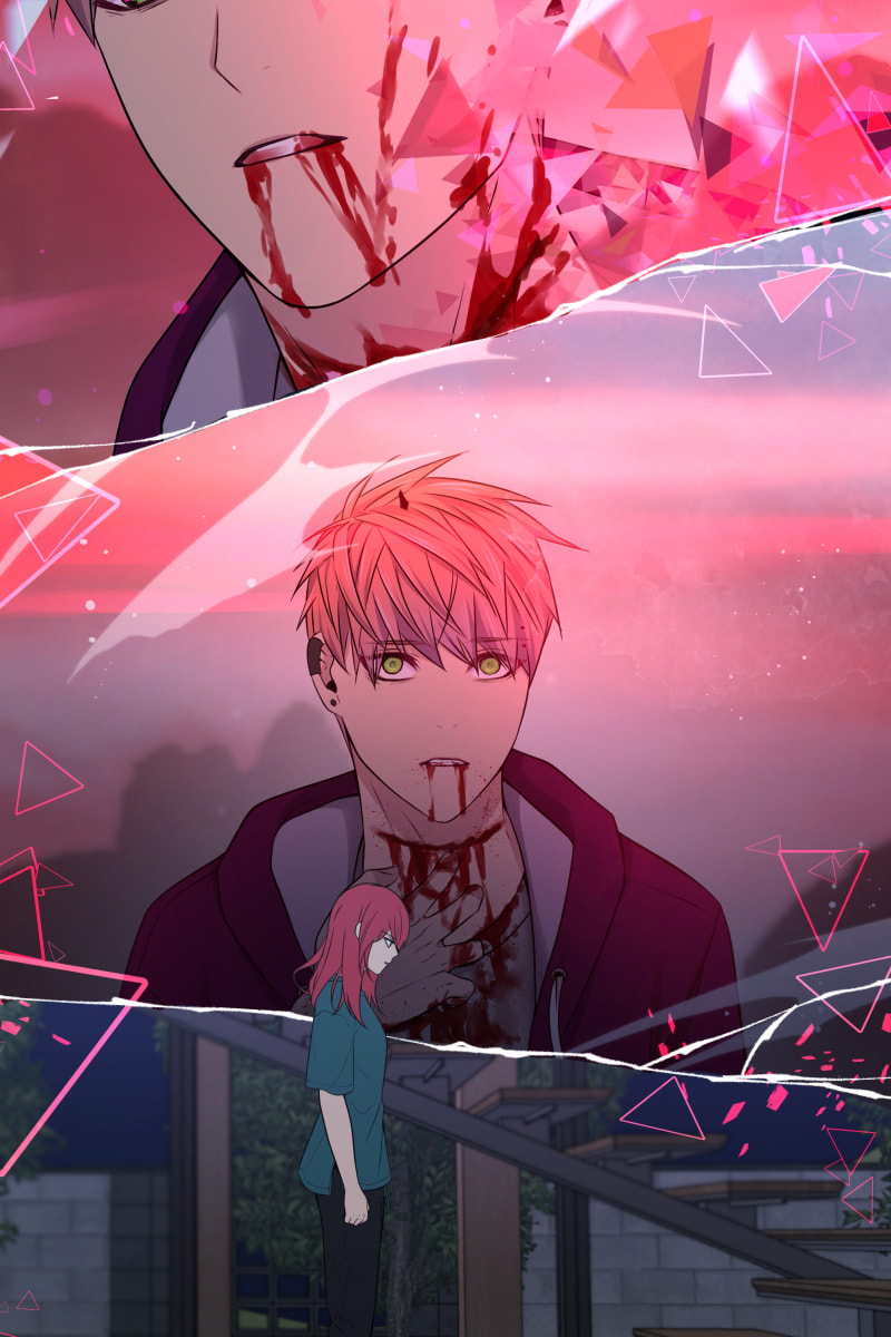 Read Phase 20 chapter 113 image 58 on Lezhin