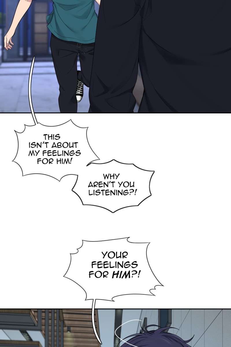 Read Phase 20 chapter 113 image 64 on Lezhin