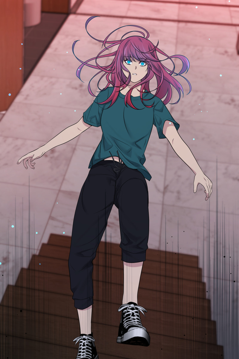 Read Phase 20 chapter 113 image 67 on Lezhin