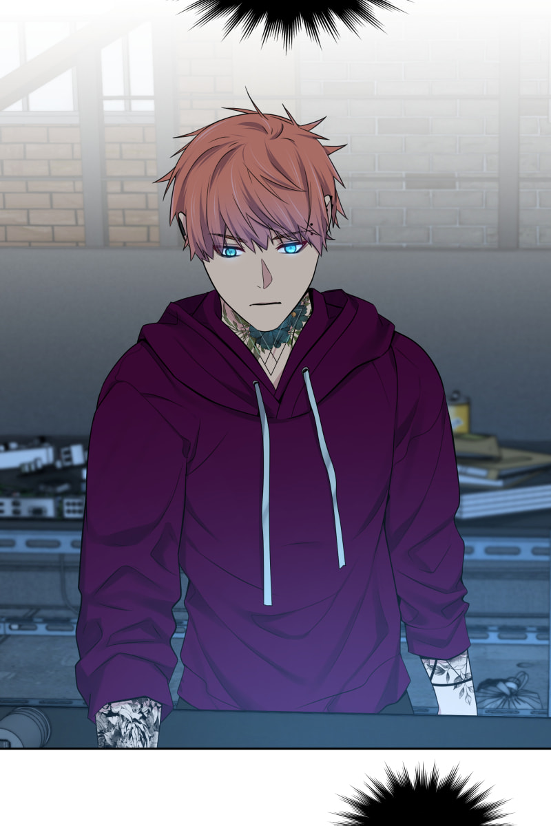 Read Phase 20 chapter 113 image 7 on Lezhin