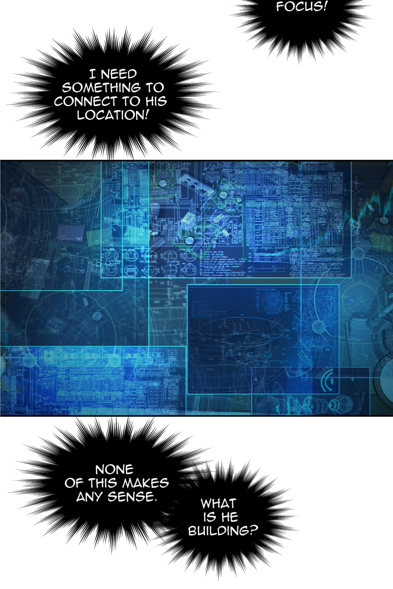 Read Phase 20 chapter 113 image 8 on Lezhin