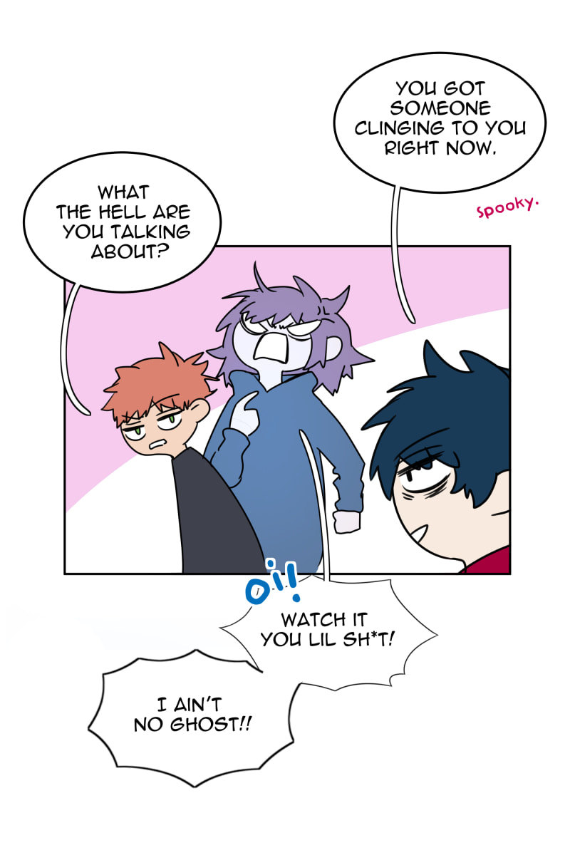 Read Phase 20 chapter 113 image 88 on Lezhin