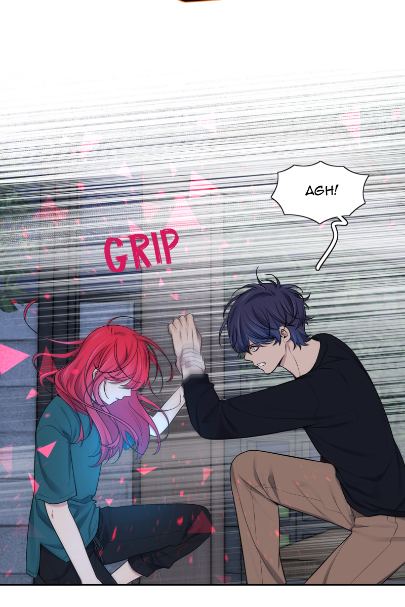Read Phase 20 chapter 114 image 15 on Lezhin