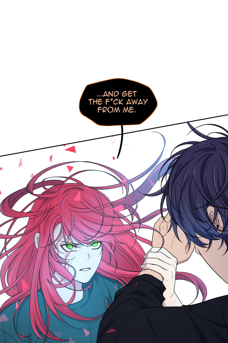 Read Phase 20 chapter 114 image 16 on Lezhin
