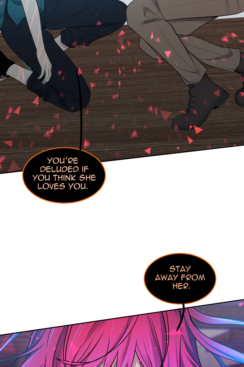 Read Phase 20 chapter 114 image 21 on Lezhin