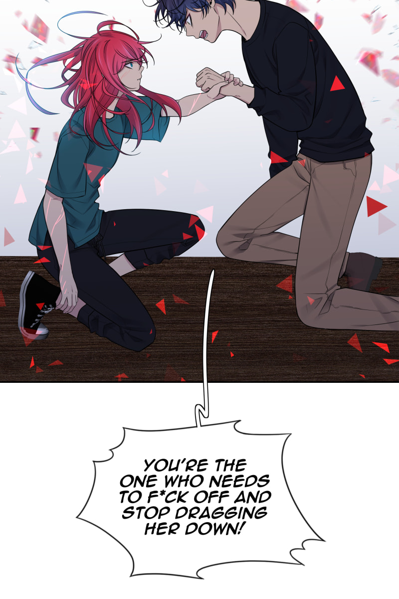 Read Phase 20 chapter 114 image 24 on Lezhin