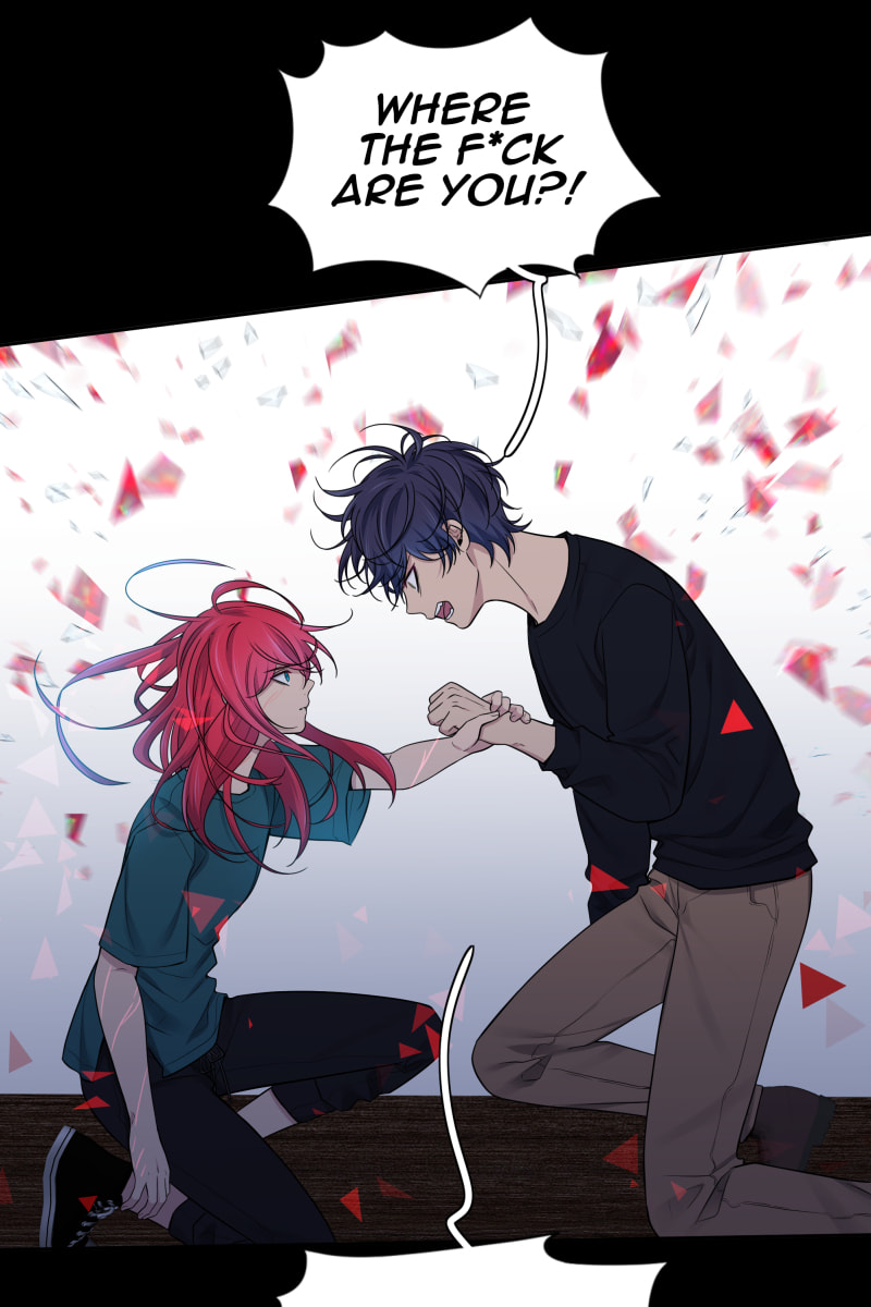 Read Phase 20 chapter 114 image 47 on Lezhin
