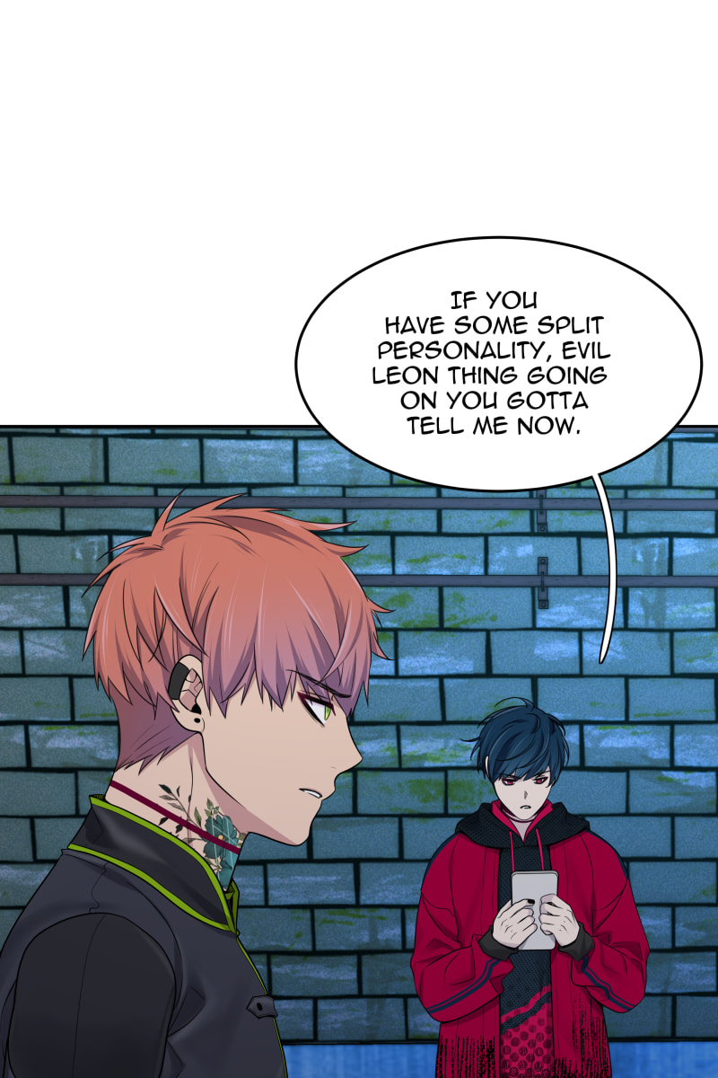 Read Phase 20 chapter 114 image 50 on Lezhin