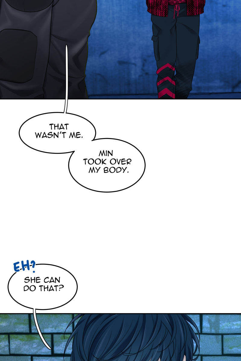 Read Phase 20 chapter 114 image 51 on Lezhin