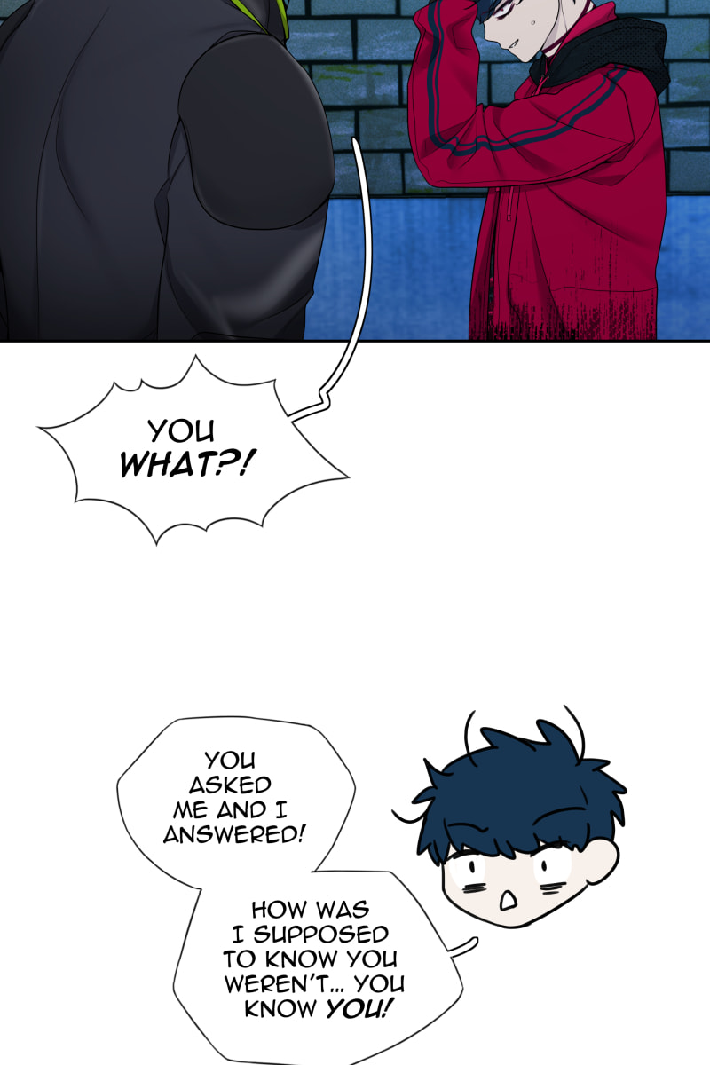 Read Phase 20 chapter 114 image 54 on Lezhin