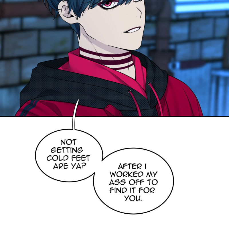 Read Phase 20 chapter 114 image 6 on Lezhin