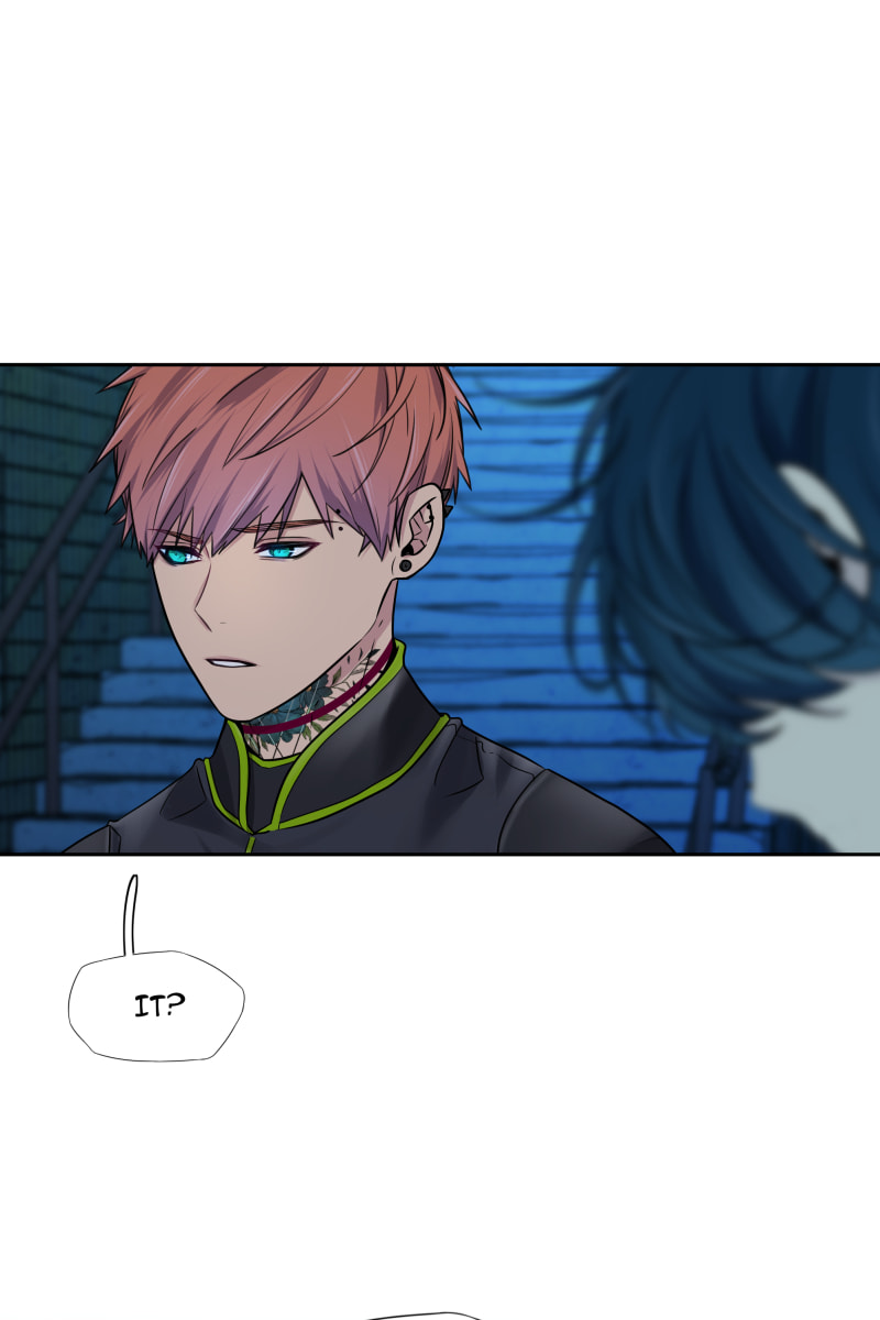 Read Phase 20 chapter 114 image 7 on Lezhin