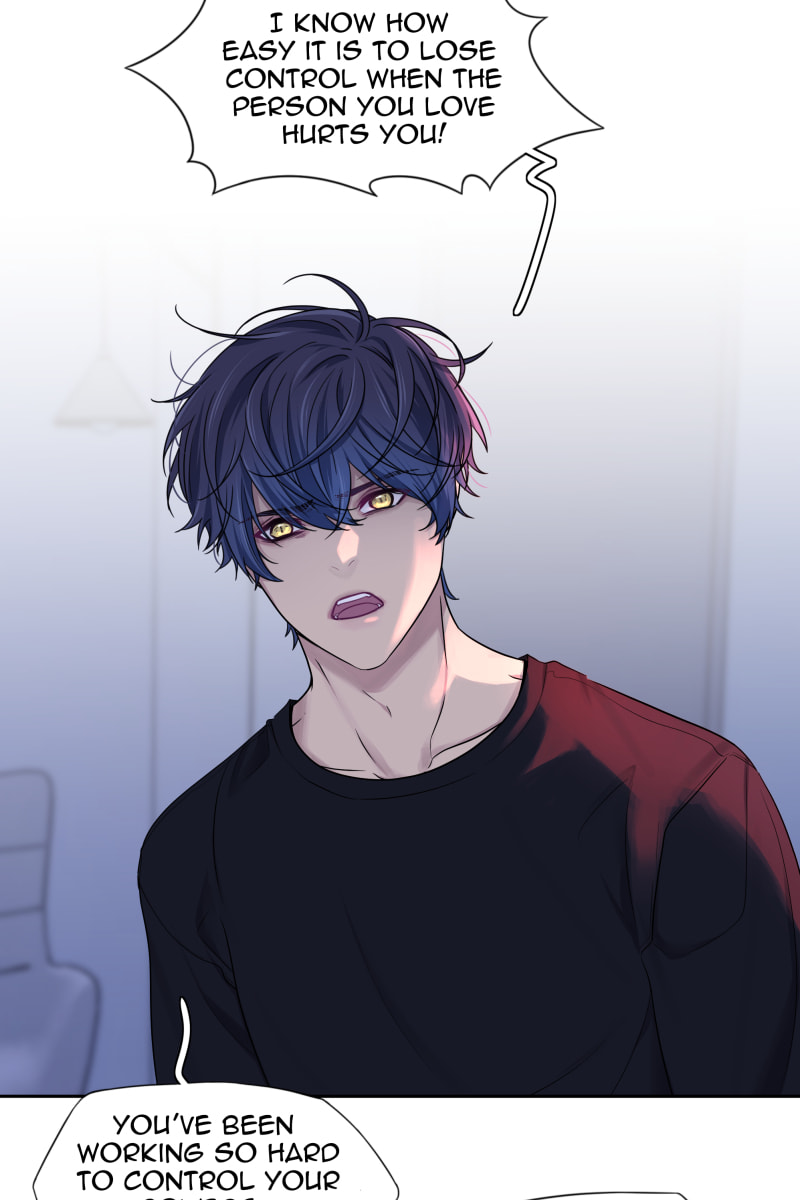 Read Phase 20 chapter 115 image 16 on Lezhin