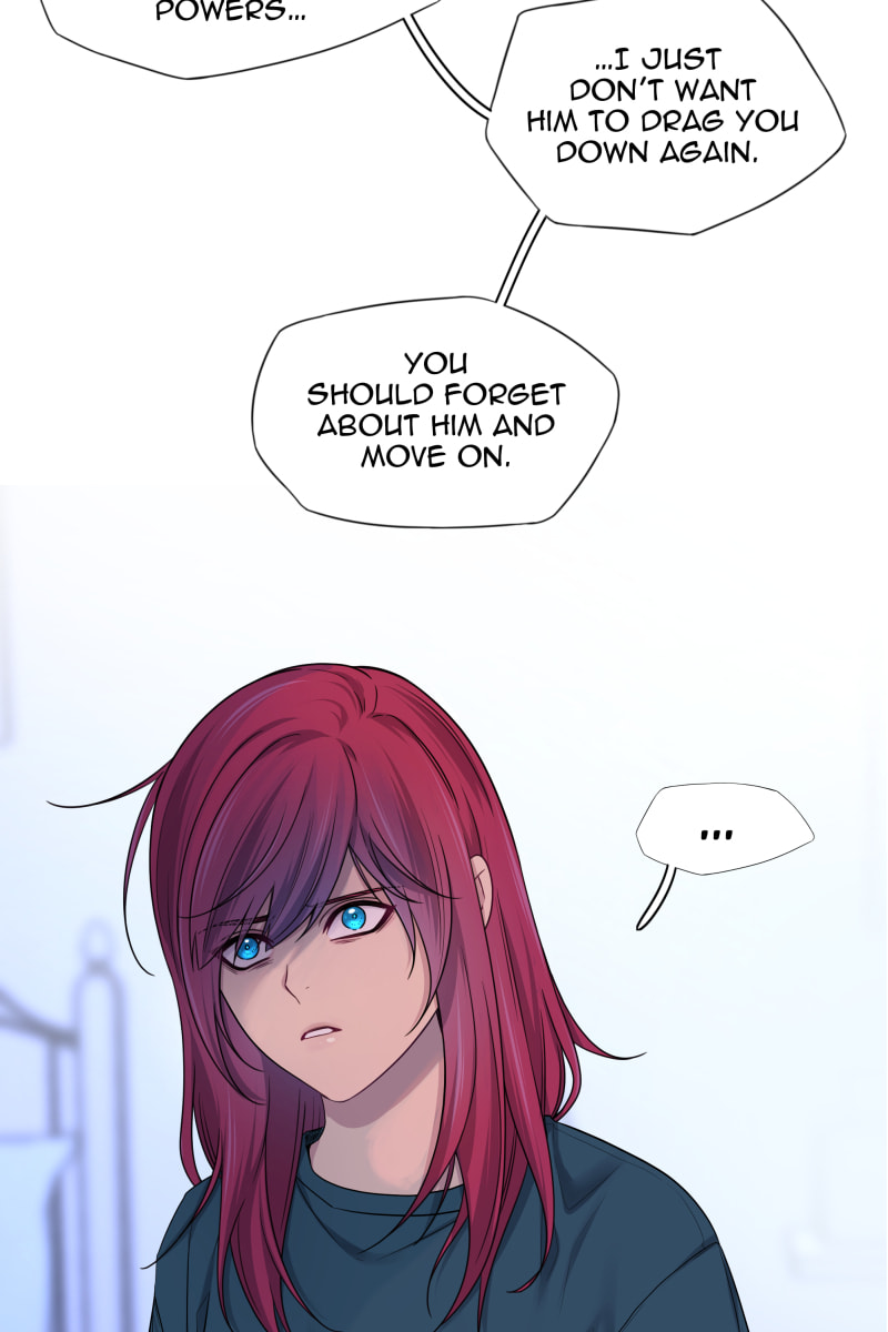 Read Phase 20 chapter 115 image 17 on Lezhin