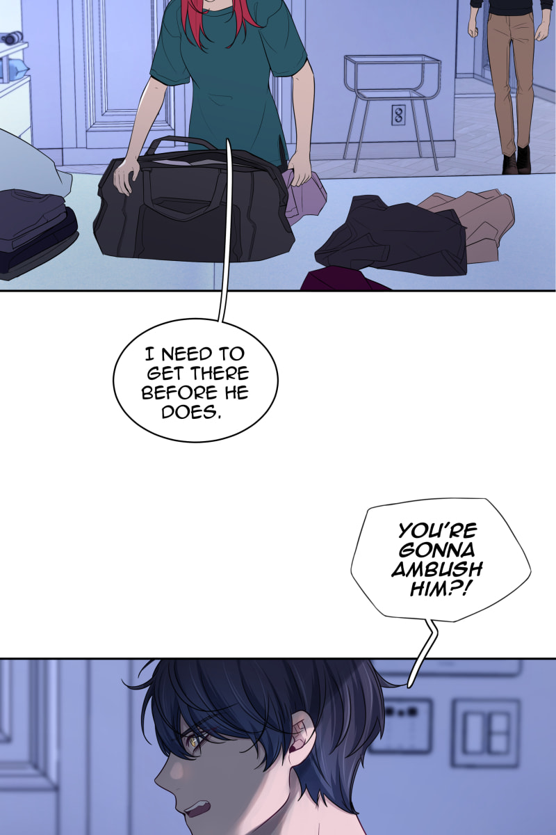 Read Phase 20 chapter 115 image 2 on Lezhin