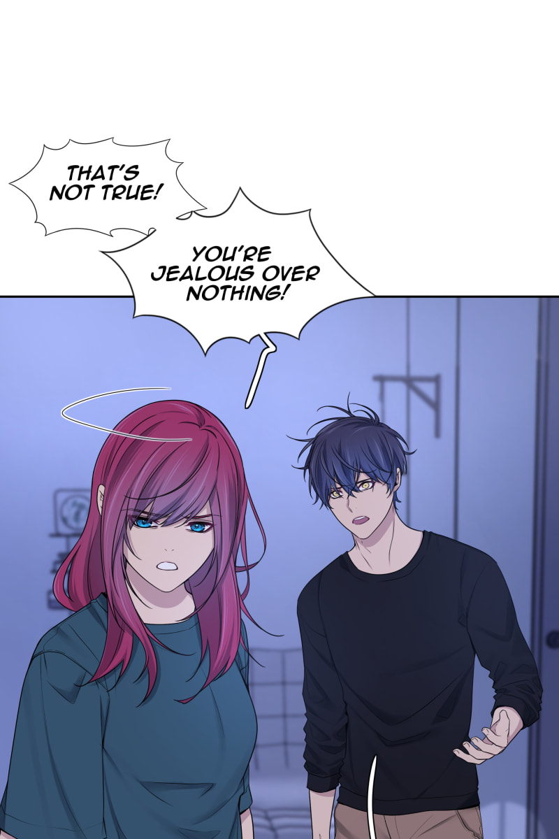 Read Phase 20 chapter 115 image 21 on Lezhin