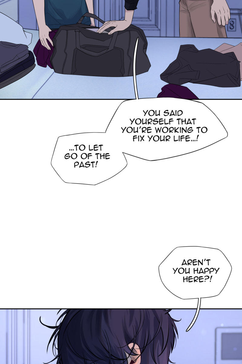 Read Phase 20 chapter 115 image 23 on Lezhin